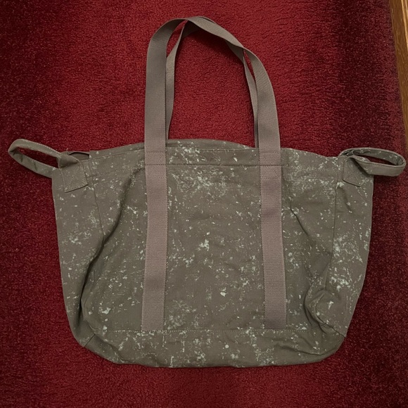 PINK Grey Tote bag - Picture 3 of 5